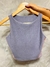 Cropped basic comprido - loja online