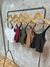 Cropped Alcinha basic - comprar online