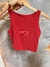 Cropped basic comprido - Toda Zen