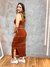 Vestido modal luxo - comprar online