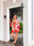 Conjunto de short e Kimono Ipanema Bege na internet
