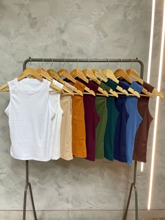 Blusa Ribana - comprar online