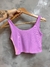 Cropped Basic - loja online