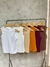 Blusa Ribana - loja online