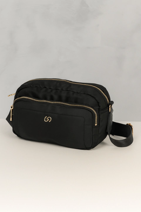 Bolsa estilo Kipling