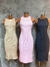 Vestido Ribana Basic - Toda Zen