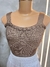 Cropped modal delux - comprar online
