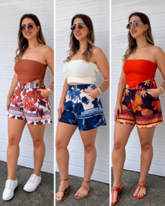Short Summer