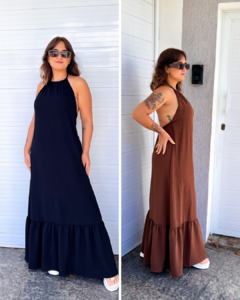 Vestido Iza
