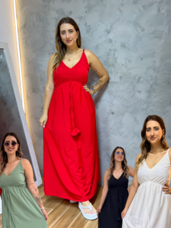 Vestido Bahamas