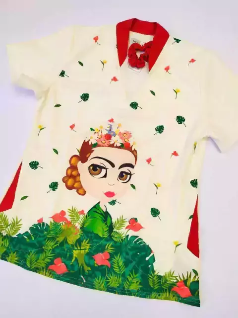 Chaqueta Zara Frida