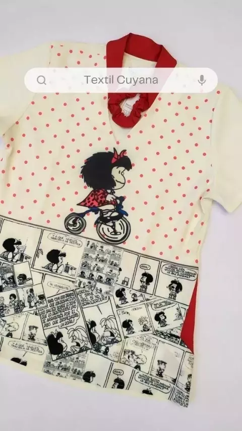 Chaqueta Zara Mafalda