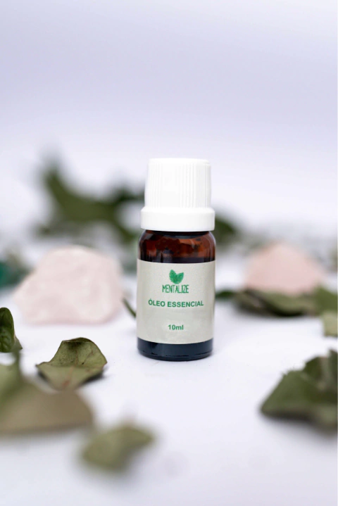 Óleo essencial de Limão (Citrus Limon)