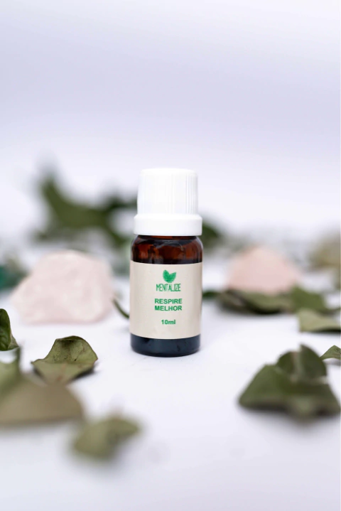 SINERGIA RESPIRE MELHOR