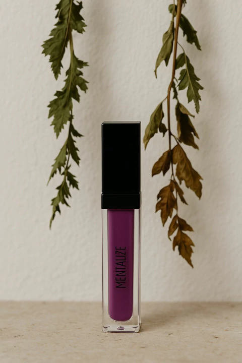 GLOSS VEGANO - UVA