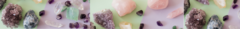 Banner de la categoría Minerales