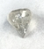 diamante de cuarzo cristal