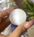 esfera selenita