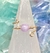 Anillo amatista lavanda ajustable