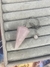 péndulo cuarzo rosa