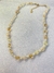 Collar citrino