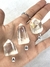 puntas cuarzo cristal - comprar en línea