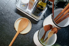 Apoio para Colher de Cerâmica na internet