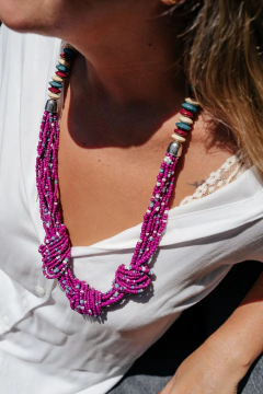 COLAR MIÇANGA - comprar online