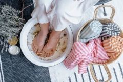 Toalha de Praia Verano Preta - comprar online