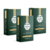 Café Dupan - Kit 3 Caixas de 50g de cafe em Capsulas Torra Média
