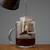 CAFÉ DUPAN DRIP COFFEE TORRA MÉDIA (1 un) - 100g - Café Dupan - Cafés Especiais e Gourmet direto da Fazenda!
