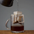 CAFÉ DUPAN DRIP COFFEE TORRA MÉDIA (5 un) - 100g - Café Dupan - Cafés Especiais e Gourmet direto da Fazenda!