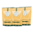 Café Dupan - Kit 3 Pacotes de 250g de Café Torra Intensa - Moído