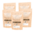 Café Dupan - Kit 5 Pacotes de 250g de Café Torra Média - Grãos - comprar online