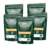 Café Dupan - Kit 5 Pacotes de 250g de Café Torra Média - Moído - comprar online