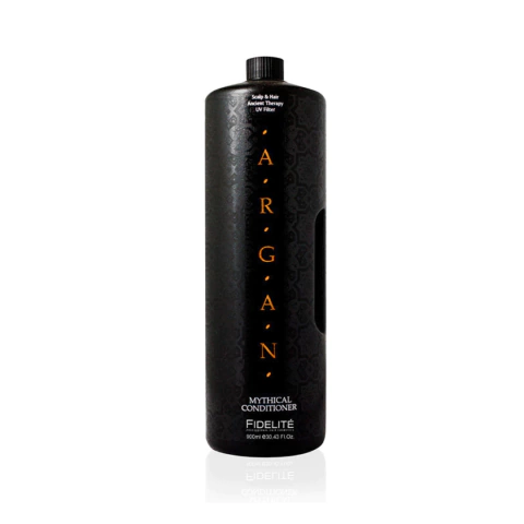 Fidelite Acondicionador Argan x 900ml - comprar online