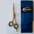 Tijera de corte de 5"5, 16005 - Keratotek + 2 mascarillas Argán y macadamia de regalo - comprar online