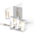 Estuche Bond Booster N°1 - Keraplex Bellissima x 48u de 10ml **Promo 2x1**