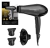 Secador de Pelo Gama Ultra Ion 2200W Salon Exclusive - Perfuchic - Los mejores productos de belleza