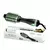 Cepillo GAMA Avocado Power Brush 3D - Perfuchic - Los mejores productos de belleza