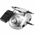 Torno Eléctrico DUGA D5020 Prof. c/pedal 35.000 RPM en internet