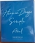 Perfume Hombre Hernan Drago Simple AZUL Fragancia Edp x 50ml. NUEVO - comprar online