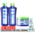 Kit Matizador Keratotal Silver - Bellissima + Alcohol en gel 250ml de regalo