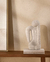 Escultura Corpo 32x16x10 - comprar online