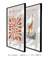 Conjunto 2 Quadros Decorativos Moderna 5 na internet