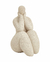 Escultura Mulher em Polirresina 19x11x13