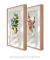 Kit 2 Quadros Charles Dessalines Lemon e Quince na internet