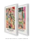 Kit 2 Quadros Decorativos Pinturas Matisse - Moderna Quadros Decorativos | Cupom Aqui