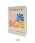 Caixa Livro Matisse The Cut-Outs Colorido Com Abertura 25X15,5X3,5 cm