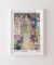 Quadro Decorativo Gustav Klimt Portrait of Maria Munk - comprar online